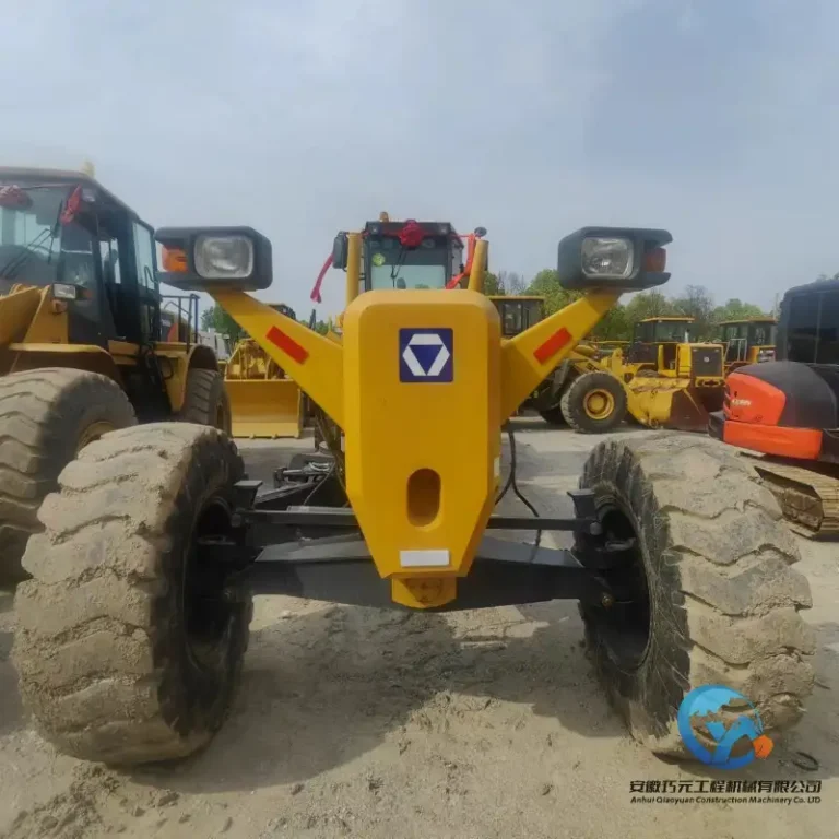Used-Motor-Grader-XCMG-GR21532