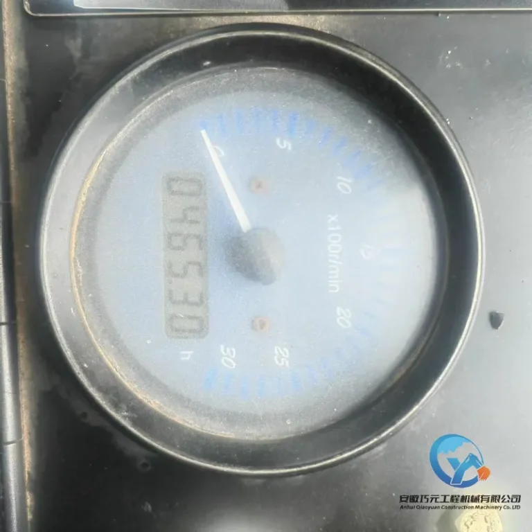 Used-Motor-Grader-XCMG-GR21536