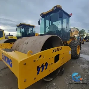 Used Roller XCMG XS223J