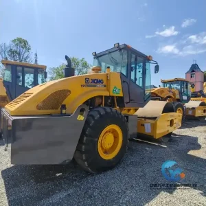 Used Roller XCMG XS263J