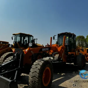 Used Grader XCMG GR2153